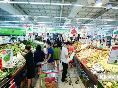 Chuyên gia: Áp lực lạm phát của Việt Nam năm 2023 sẽ không quá lớn