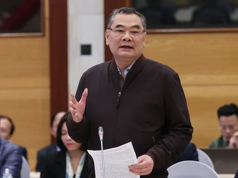 Bộ Công an: Vụ Việt Á, chuyến bay giải cứu sẽ "tăng số bị can"