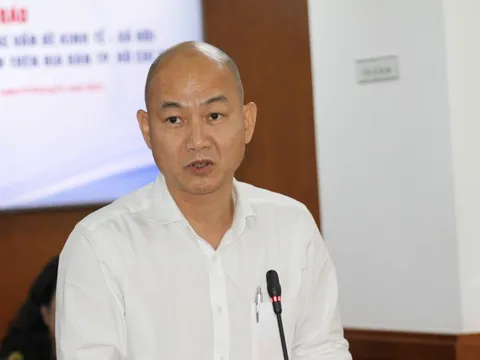 Các siêu thị ở TP HCM mở cửa từ mùng 2 Tết, cam kết giảm giá sâu