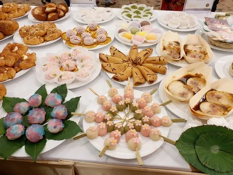 TP HCM thành lập hiệp hội ẩm thực có hơn 10.000 hội viên