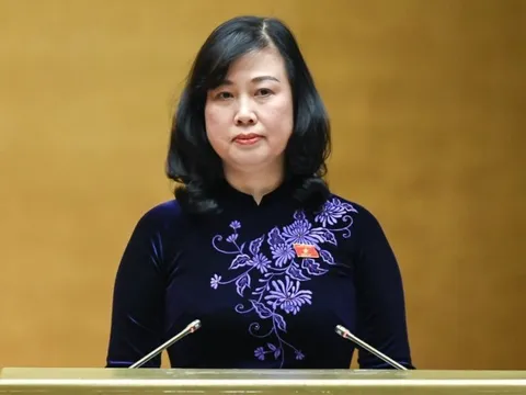 Đề xuất thêm thời gian để chi trả tiền chế độ phòng, chống Covid-19