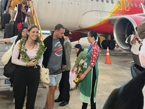 Tp.HCM cấm xe nhiều tuyến đường từ nay đến Tết Nguyên đán