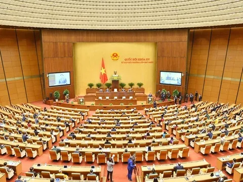 Kỳ họp bất thường lần thứ 2, sẽ xem xét những vấn đề cấp bách