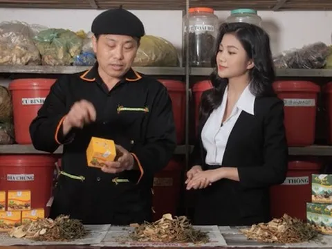 Điều tra: Lật tẩy thần dược giả, quảng cáo dỏm - Thần y cũng bị lừa