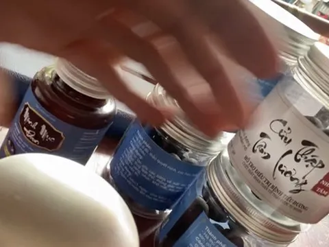 Lập đoàn kiểm tra nhóm ‘thầy thuốc’ tự nhận bào chế 'thần dược'