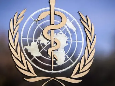 WHO công bố nội dung cuộc họp đặc biệt với CDC Trung Quốc