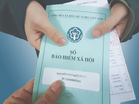 Những thay đổi mới về việc hưởng chế độ BHXH từ ngày 15/2/2023
