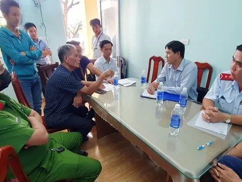 Phát hiện lô heo 130 con dương tính với chất cấm salbutamol