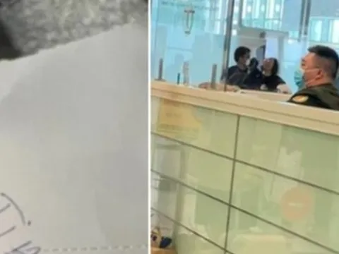 Du khách Singapore tố bị vòi tiền ở Nội Bài: Tạm đình chỉ 1 cán bộ công an cửa khẩu