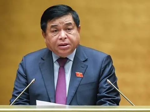 Tạo vùng động lực, hành lang kinh tế mở ra không gian phát triển mới