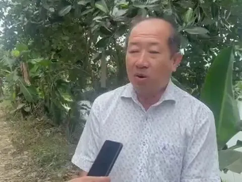 Bé trai lọt vào trụ bê-tông: Lãnh đạo Đồng Tháp nói về phương án đưa thi thể lên mặt đất