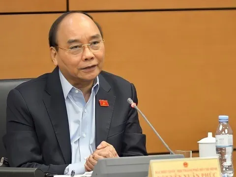 Chọn phương án tăng trưởng cao mới có thể mở rộng quy mô nền kinh tế