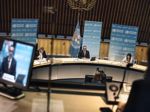 WHO nói gì về biến chủng bị đồn là "tồi tệ nhất" xuất hiện ở TP HCM?