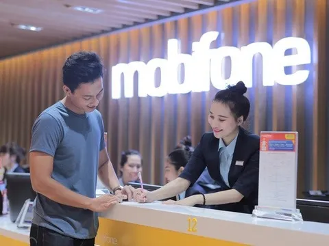Lợi nhuận 2022 của MobiFone thấp hơn 37% so với kế hoạch