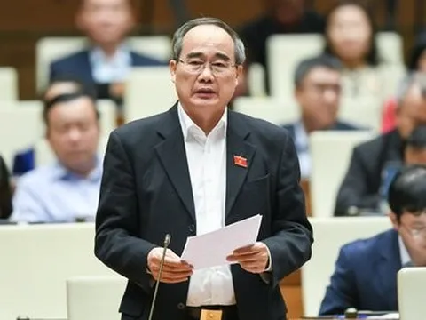 ĐBQH: Đề nghị quy định rõ nguyên tắc tự chủ của cơ sở khám chữa bệnh