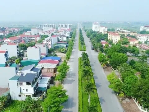 Hơn 5.700 hộ dân sắp được giao đất dịch vụ sau gần 20 năm mong chờ