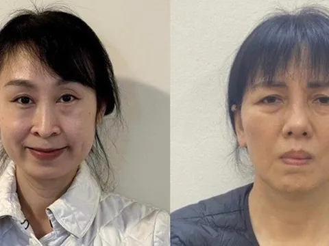 Bắt nữ giám đốc tác động lãnh đạo một số bộ ngành để giúp Công ty Việt Á