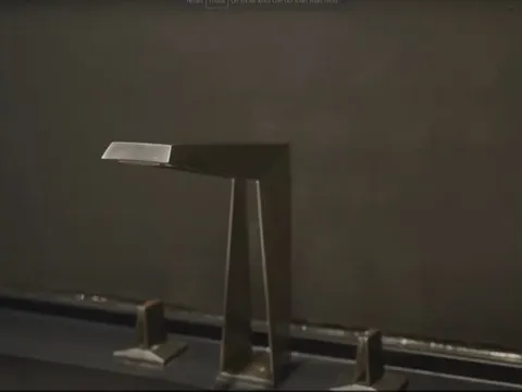 Vòi nước 700 triệu của GROHE sẽ như thế nào?