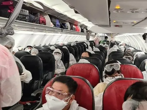 Bắt cựu đại sứ Việt Nam tại Malaysia trong vụ chuyến bay giải cứu