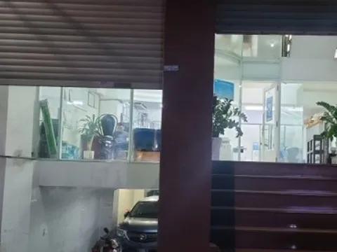 Khám xét Cục Đăng kiểm Việt Nam tại TP.HCM