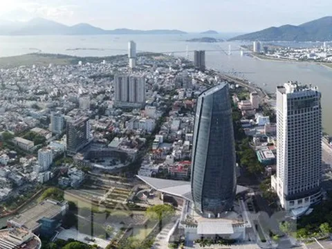 Sắp có khu phi thuế quan rộng hơn 150ha ở Đà Nẵng