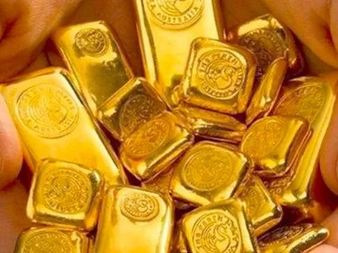 Góc kinh tế học: Giá vàng chịu ảnh hưởng của các yếu tố nào?