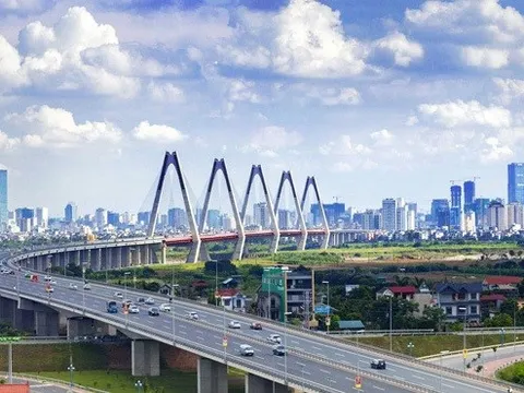 Thu nhập bình quân từng chỉ bằng 1/4 Philippines, Việt Nam mất bao lâu để vượt qua?
