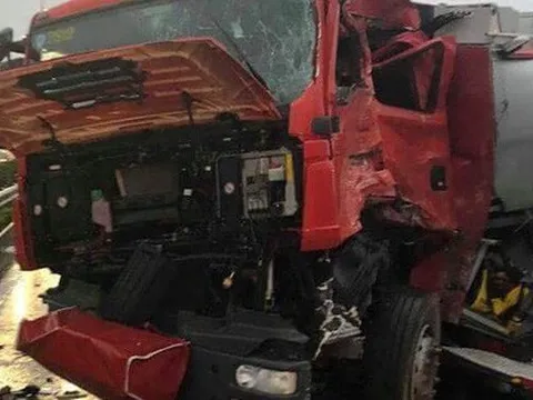 2 chiến sĩ Cảnh sát PCCC ở Bình Phước hy sinh trên đường làm nhiệm vụ