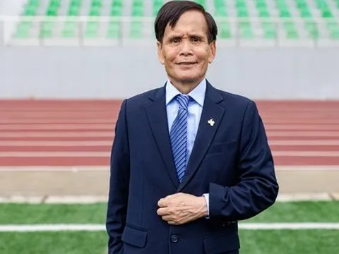 Ông Nguyễn Công Phú: 'Hiện nay trong các tài khoản của Hoà Bình chỉ còn 23 tỷ đồng khả dụng'