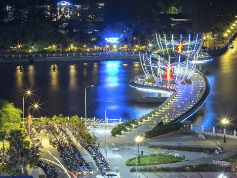 Một địa phương lần đầu tiên ghi nhận tăng trưởng GRDP ở mức 2 con số