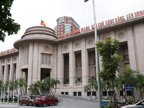 NHNN giảm cường độ hút tiền qua tín phiếu, trả lại thị trường hơn 24.000 tỷ trong 3 ngày đầu năm 2023