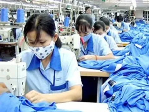 Gói hỗ trợ tiền thuê nhà công nhân giải ngân ra sao?
