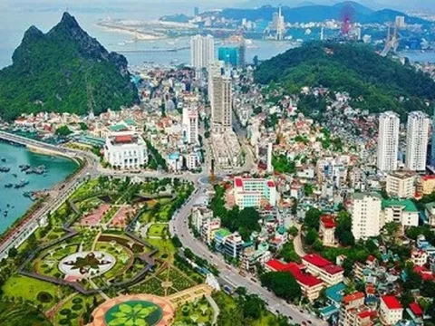 Không nên chỉ dùng tiền của Nhà nước để làm quy hoạch quốc gia