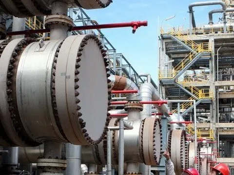 Sự cố lọc hóa dầu Nghi Sơn: Nguy cơ thiếu hụt 120.000 m3 xăng dầu dịp Tết