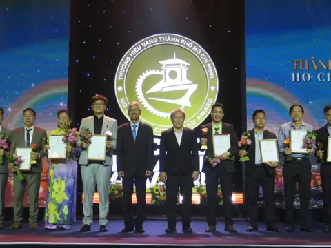 Chủ tịch UBND TP HCM Phan Văn Mãi: Xây dựng thương hiệu cũng là nhiệm vụ của thành phố