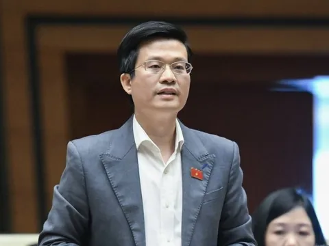 ĐBQH: Cần đầu tư cho báo chí theo hướng đặt hàng bài chất lượng cao