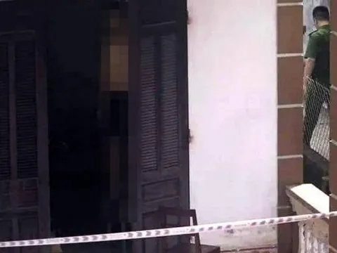 Điều tra nguyên nhân bố và con gái 2 tuổi tử vong bất thường