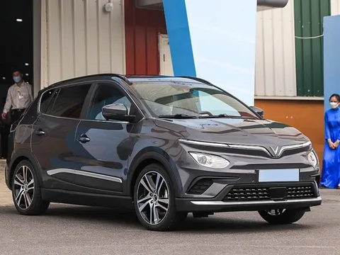 Những mẫu xe chiếm ưu thế trước thềm trao giải Car Choice Awards 2022