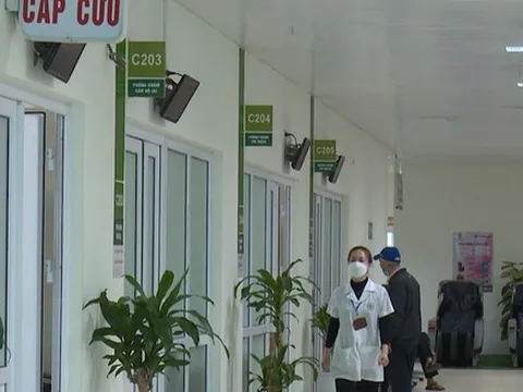 Đề xuất 3 cấp độ công nhận chất lượng bệnh viện