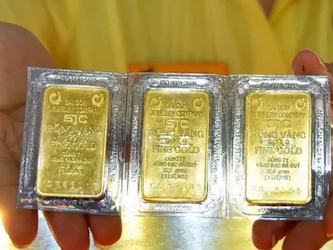 Người Việt chuộng mua vàng để đầu tư trong năm 2023?