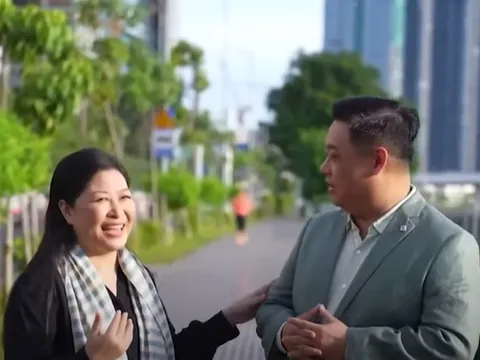 Xuất khẩu thương hiệu và mô hình kinh doanh: Làm sao để tiến nhanh, vươn xa?