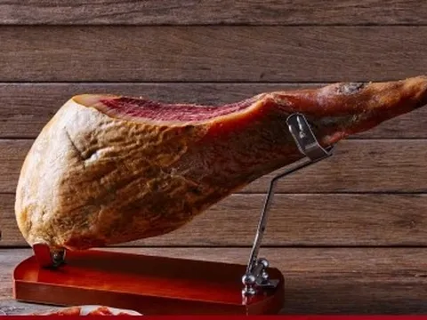 Bí mật chưa kể về món thịt lợn đắt nhất thế giới, hơn 5 triệu đồng chỉ được 500g