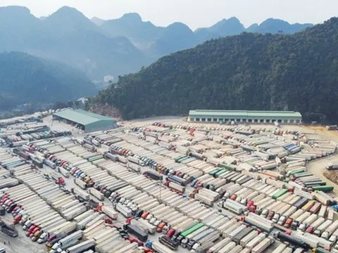 Gần 3 năm 'siết' biên giới, Việt Nam - Trung Quốc giao thương thế nào?