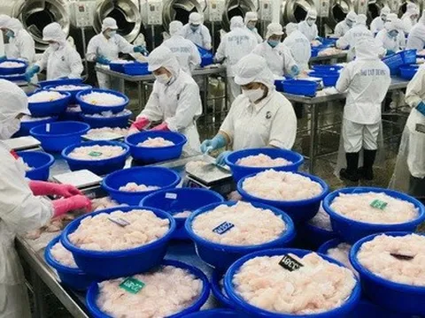 Tăng xuất khẩu hàng Việt sang Trung Quốc
