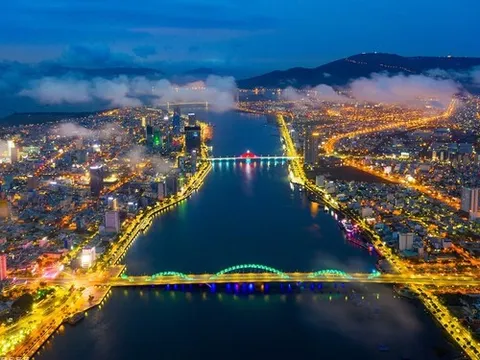 Vùng kinh tế trọng điểm nào có tăng trưởng GRDP cao nhất năm 2022?
