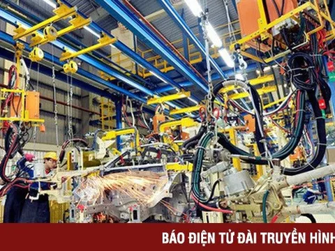 Standard Chartered dự báo GDP Việt Nam 2023 tăng 7,2%