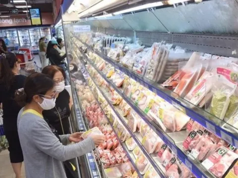 5 áp lực với mục tiêu kiểm soát lạm phát 4,5% trong năm 2023