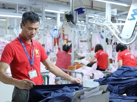 Xuất khẩu tìm cơ hội trong khó khăn