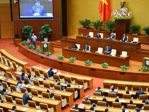 Bộ trưởng Nguyễn Chí Dũng: Đã nghiên cứu kỹ lưỡng để lựa chọn “kịch bản” phát triển