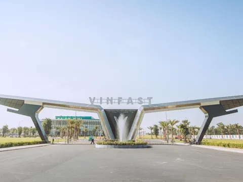 Fast track - mô hình thi công sau những công trình ngành xây dựng